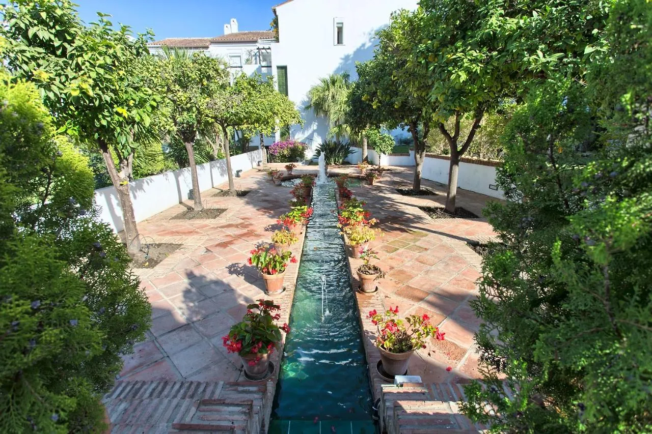 Penthouse Las Jacarandas Apartment Estepona Spain