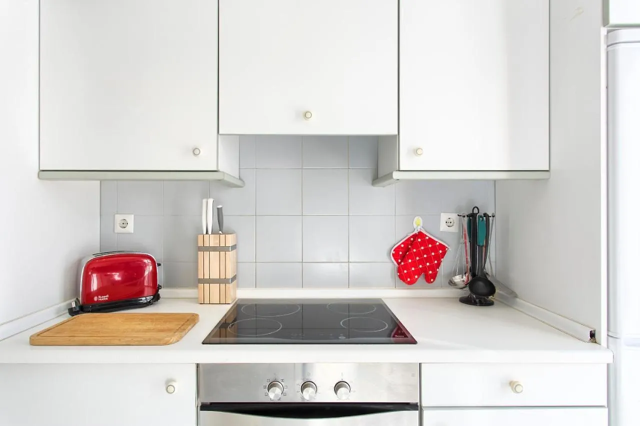 Penthouse Las Jacarandas Apartment Estepona 0*,