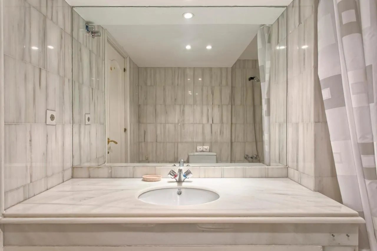 Penthouse Las Jacarandas Apartment Estepona