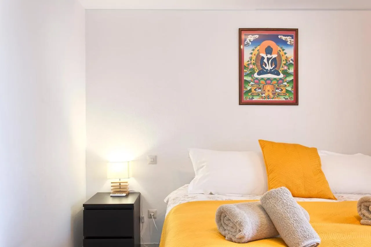 Penthouse Las Jacarandas Apartment Estepona